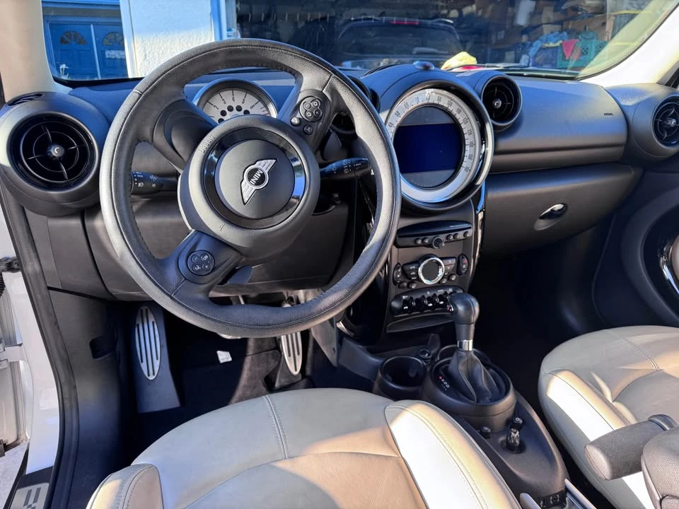 2014 Mini Countryman 1st Gen - Image 4 of 11