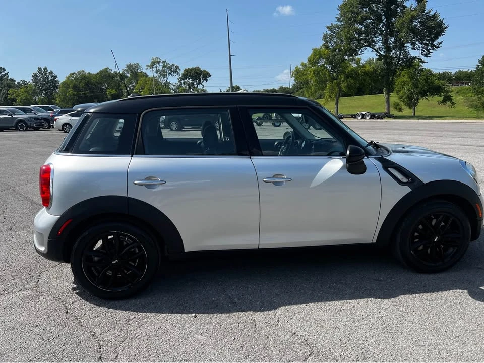 2014 Mini Countryman 1st Gen - Image 6 of 17