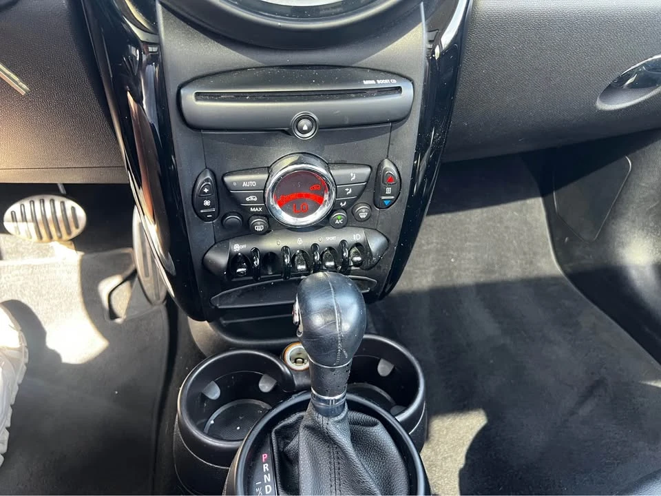 2014 Mini Countryman 1st Gen - Image 16 of 17
