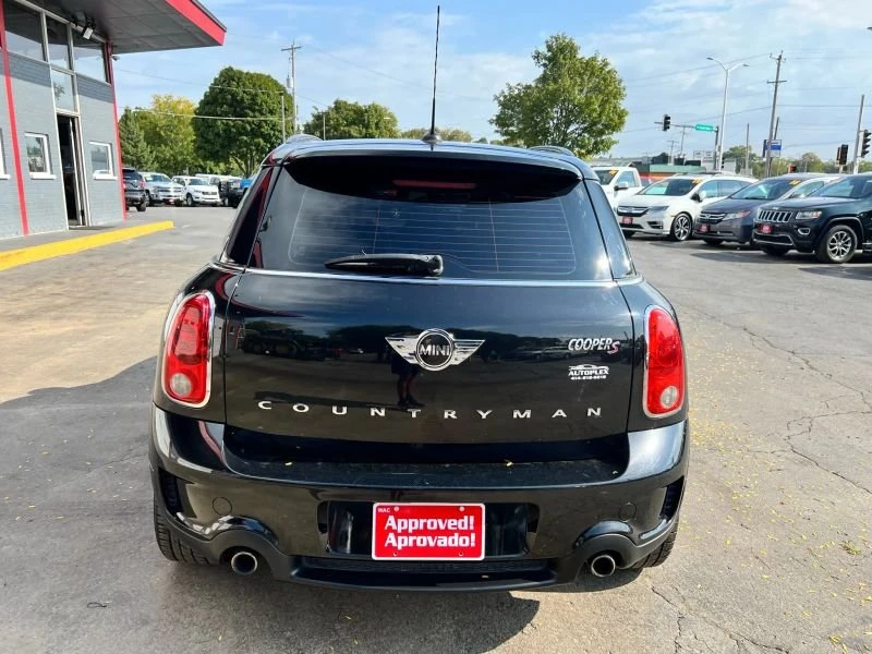 2014 Mini Countryman 1st Gen - Image 9 of 20
