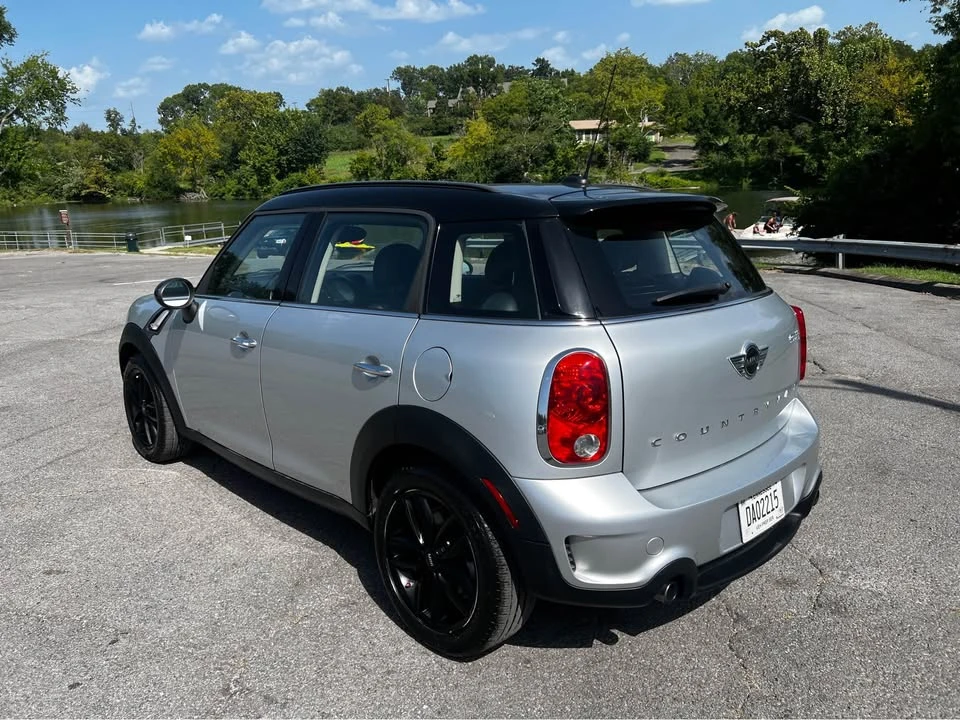 2014 Mini Countryman 1st Gen - Image 3 of 17