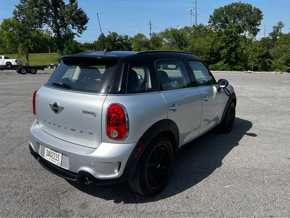 2014 Mini Countryman 1st Gen - Image 5 of 17