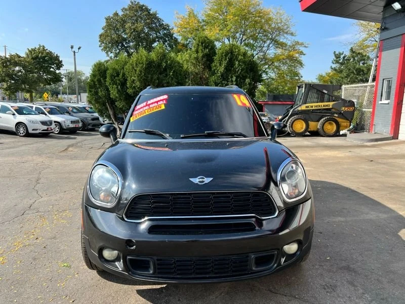 2014 Mini Countryman 1st Gen - Image 4 of 20