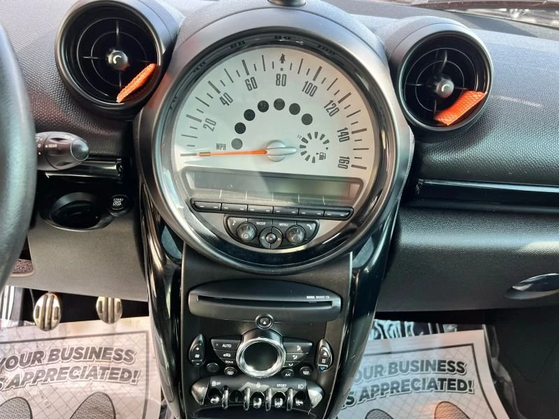2014 Mini Countryman 1st Gen - Image 17 of 20
