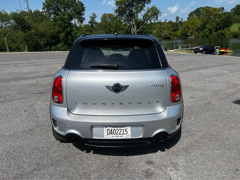 2014 Mini Countryman 1st Gen - Image 4 of 17