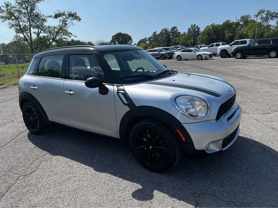 2014 Mini Countryman 1st Gen - Image 7 of 17