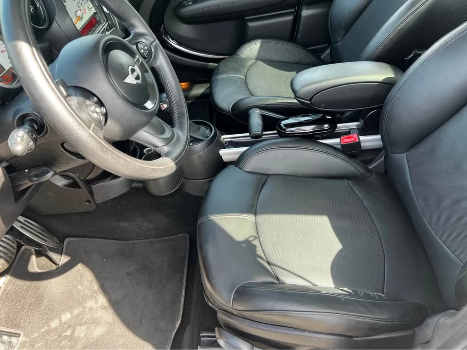 2014 Mini Countryman 1st Gen - Image 10 of 17