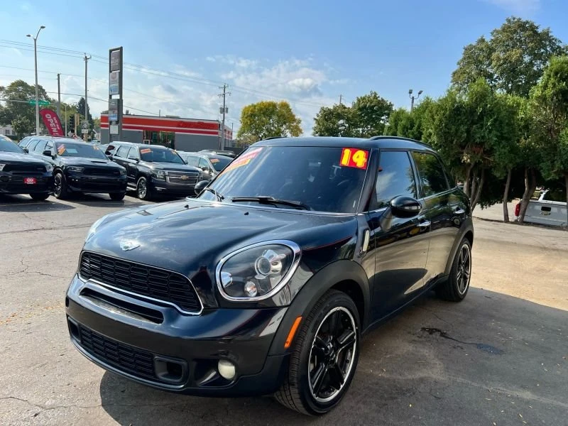 2014 Mini Countryman 1st Gen - Image 6 of 20