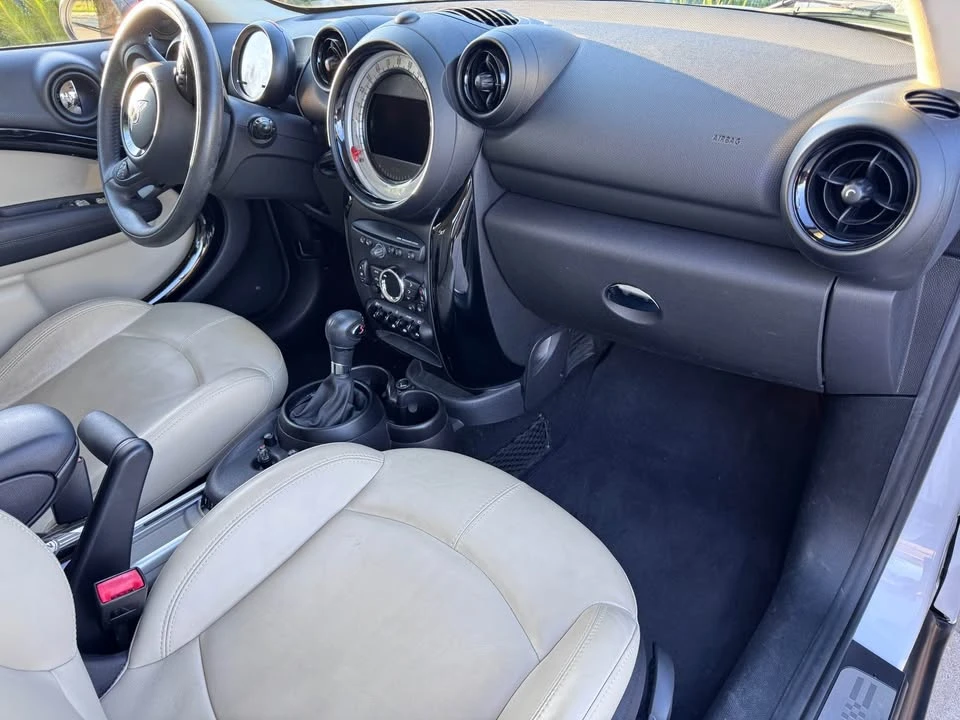 2014 Mini Countryman 1st Gen - Image 6 of 11