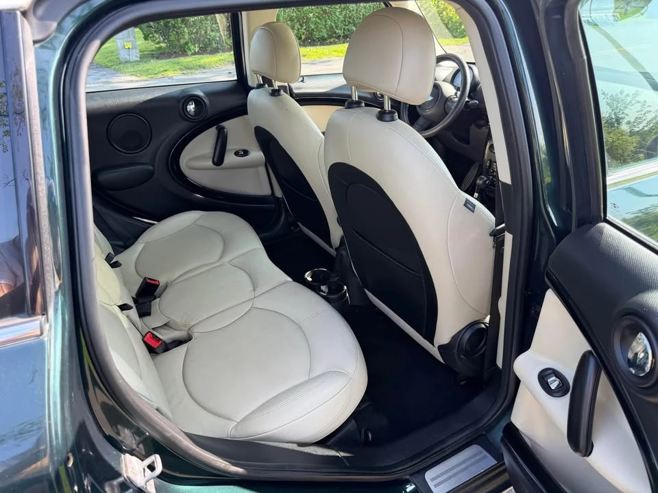 2014 Mini Countryman 1st Gen - Image 12 of 20