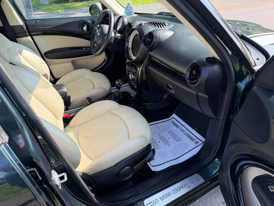 2014 Mini Countryman 1st Gen - Image 13 of 20