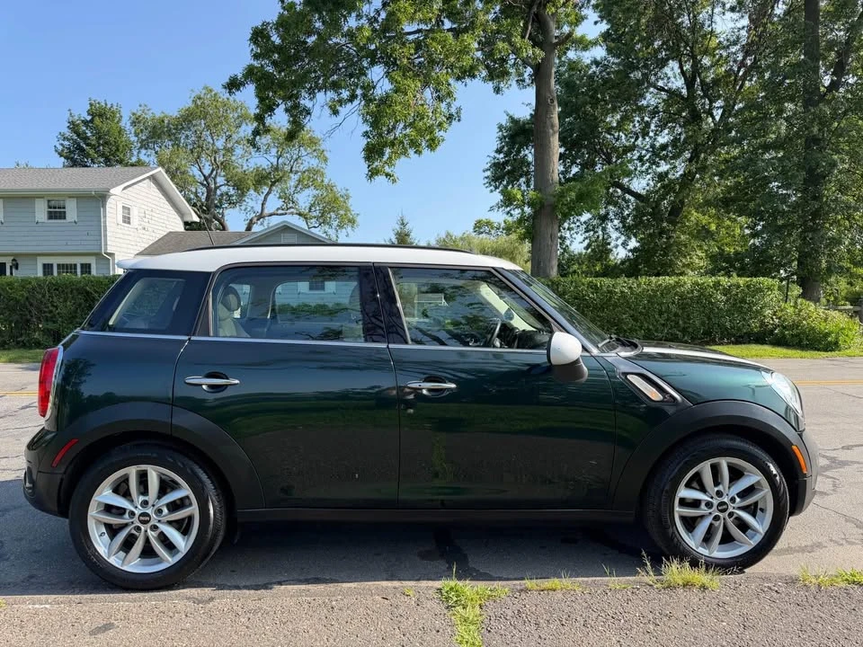 2014 Mini Countryman 1st Gen - Image 4 of 20