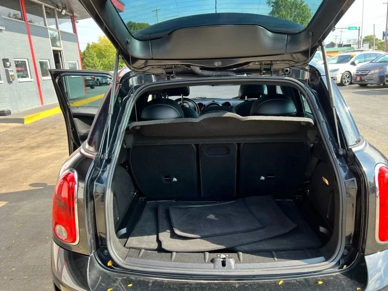 2014 Mini Countryman 1st Gen - Image 13 of 20