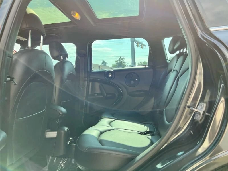 2014 Mini Countryman 1st Gen - Image 12 of 20