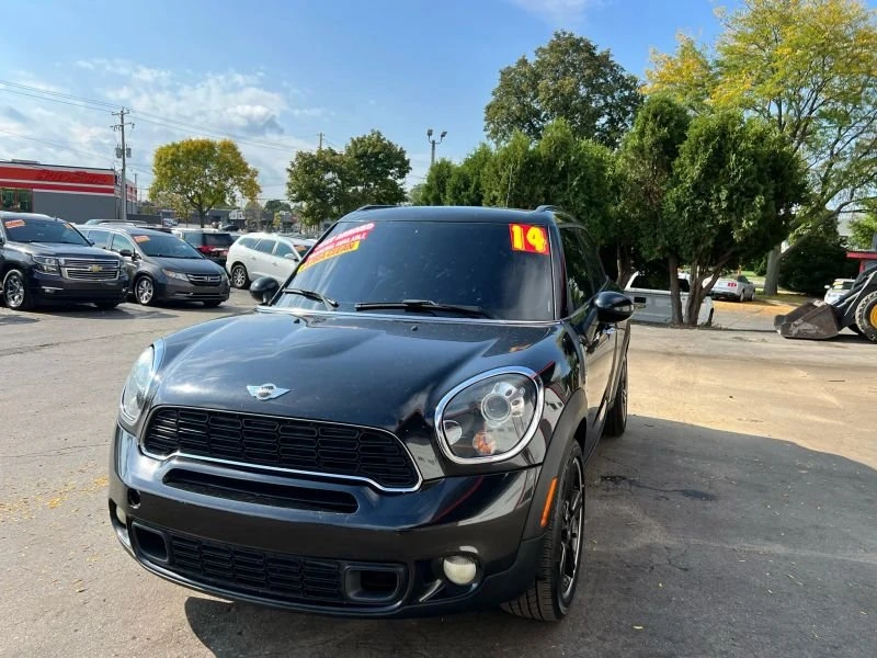 2014 Mini Countryman 1st Gen - Image 5 of 20