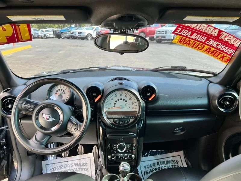 2014 Mini Countryman 1st Gen - Image 14 of 20