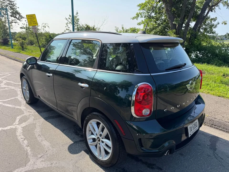 2014 Mini Countryman 1st Gen - Image 7 of 20