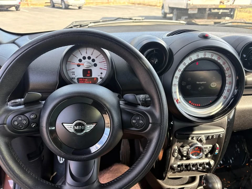 2014 Mini Countryman 1st Gen - Image 10 of 10