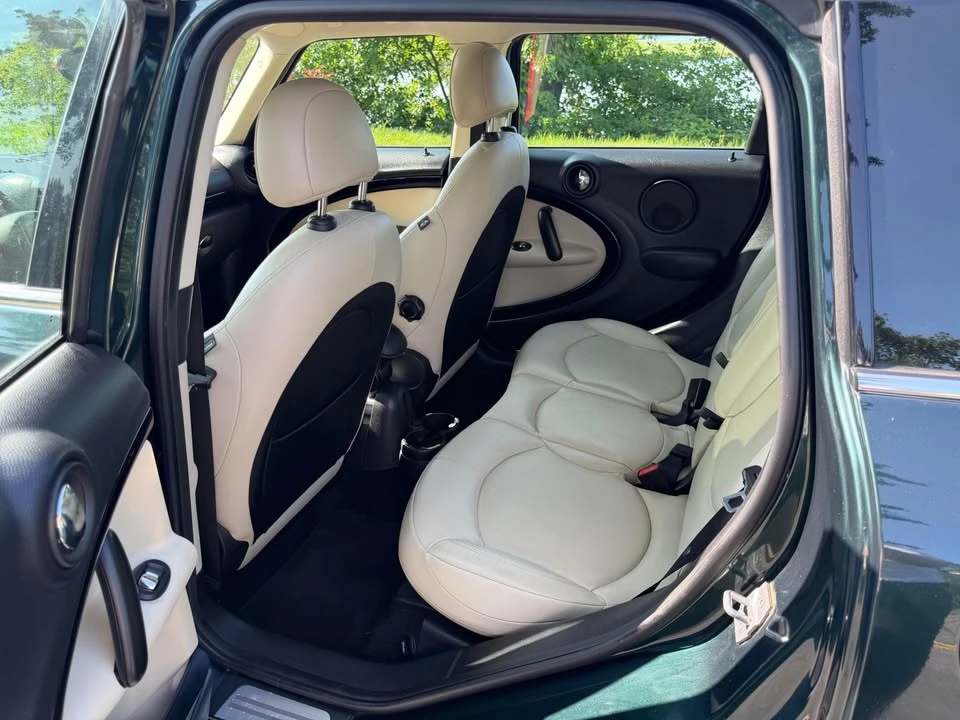 2014 Mini Countryman 1st Gen - Image 11 of 20