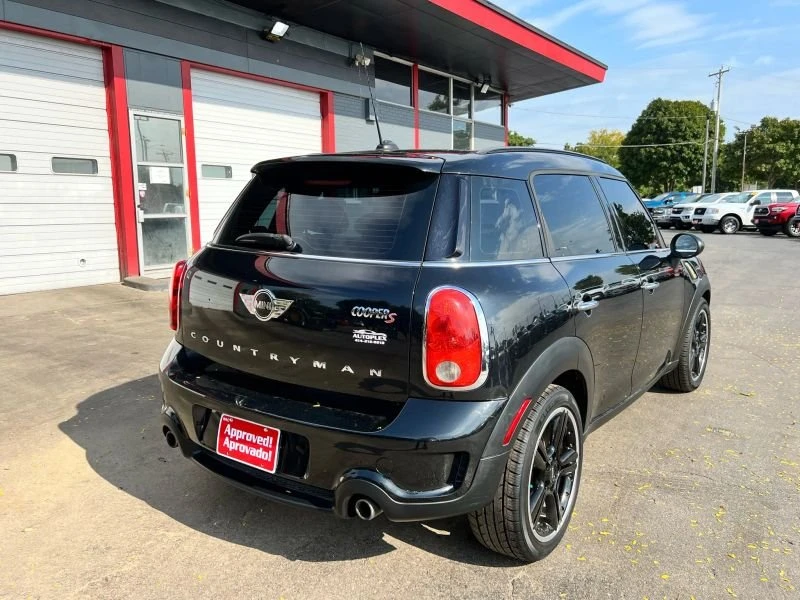 2014 Mini Countryman 1st Gen - Image 10 of 20