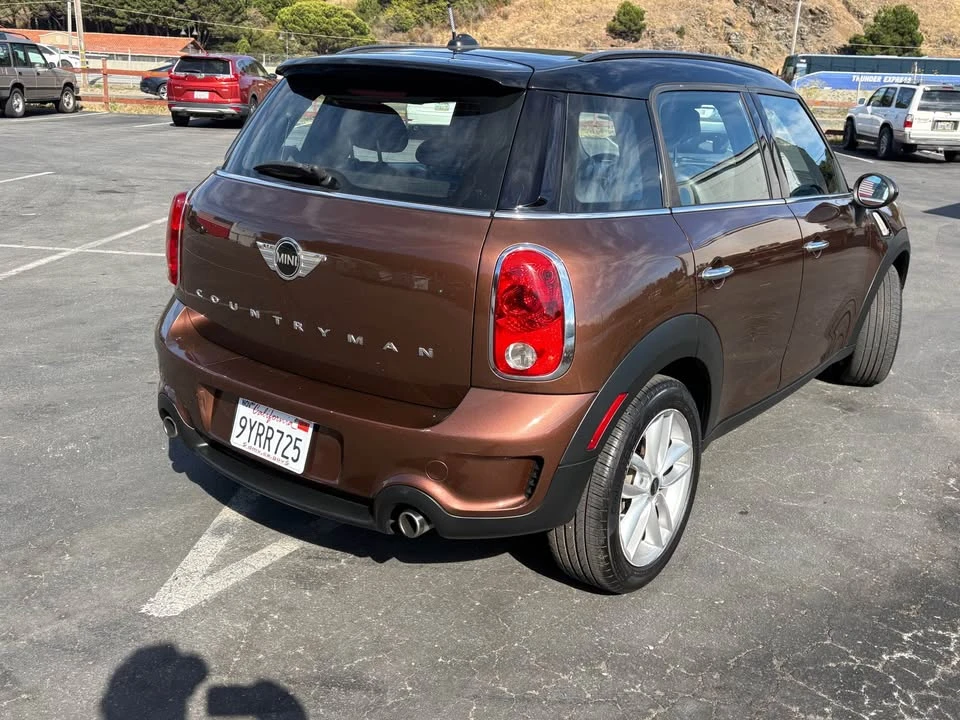 2014 Mini Countryman 1st Gen - Image 4 of 10