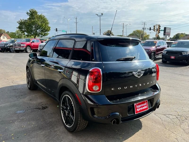 2014 Mini Countryman 1st Gen - Image 8 of 20