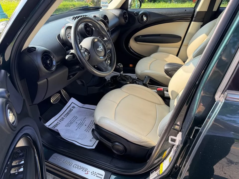 2014 Mini Countryman 1st Gen - Image 10 of 20