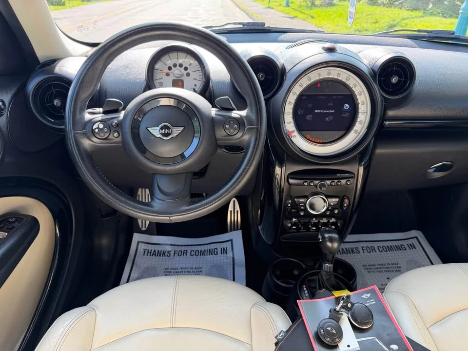 2014 Mini Countryman 1st Gen - Image 17 of 20