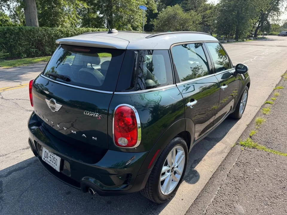 2014 Mini Countryman 1st Gen - Image 5 of 20