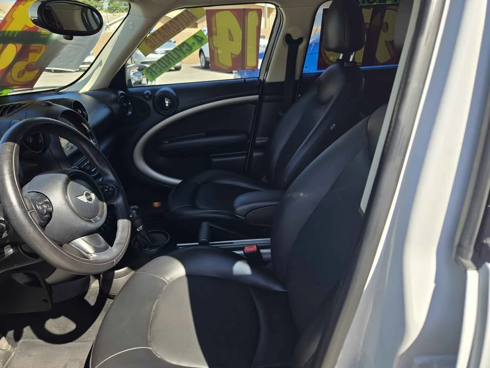 2014 Mini Countryman 1st Gen - Image 9 of 16