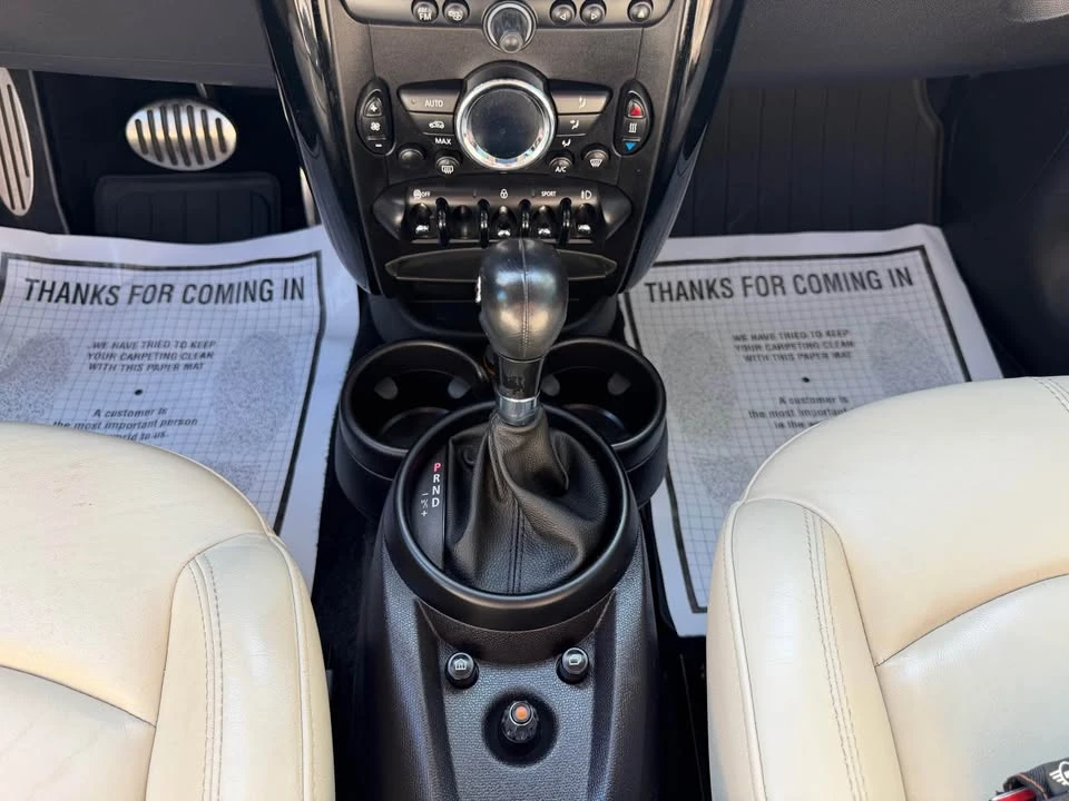 2014 Mini Countryman 1st Gen - Image 18 of 20