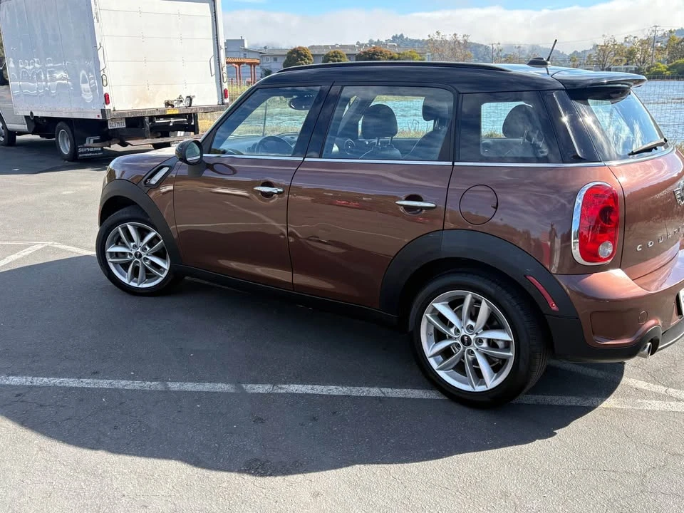 2014 Mini Countryman 1st Gen - Image 3 of 10
