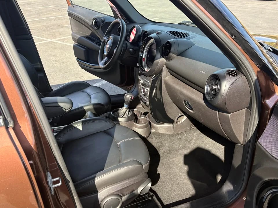 2014 Mini Countryman 1st Gen - Image 6 of 10