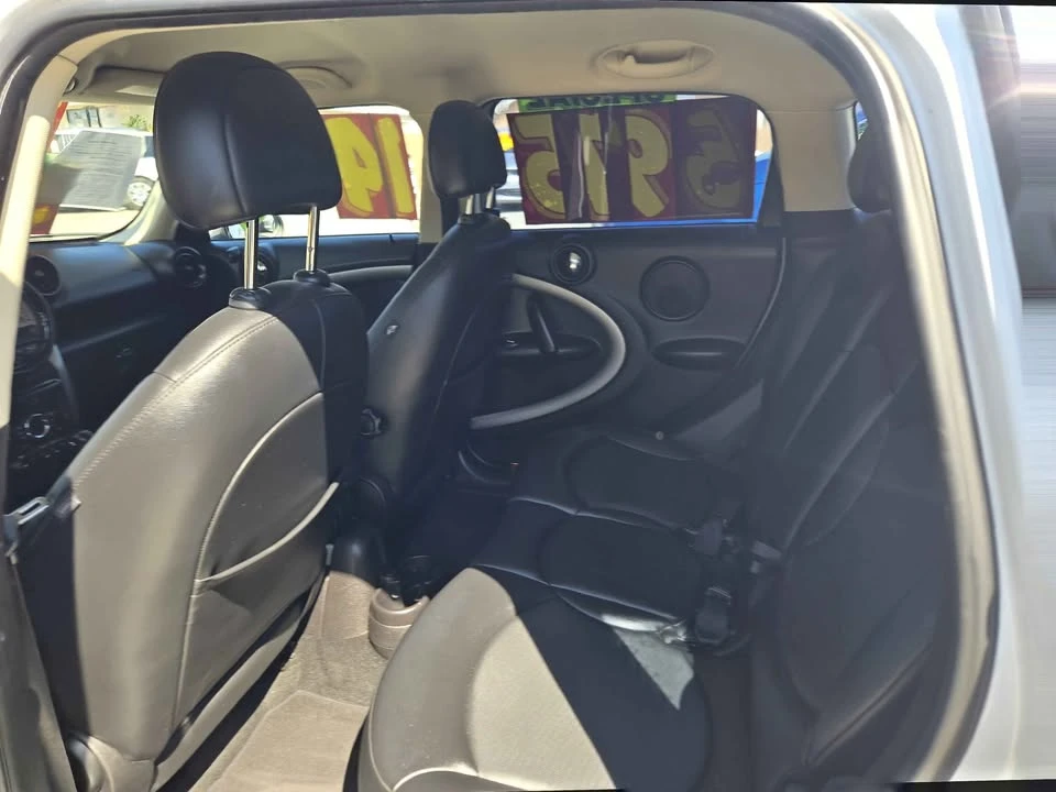 2014 Mini Countryman 1st Gen - Image 14 of 16