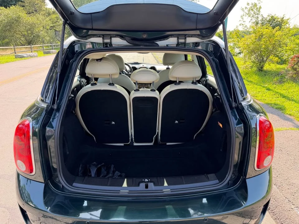2014 Mini Countryman 1st Gen - Image 9 of 20