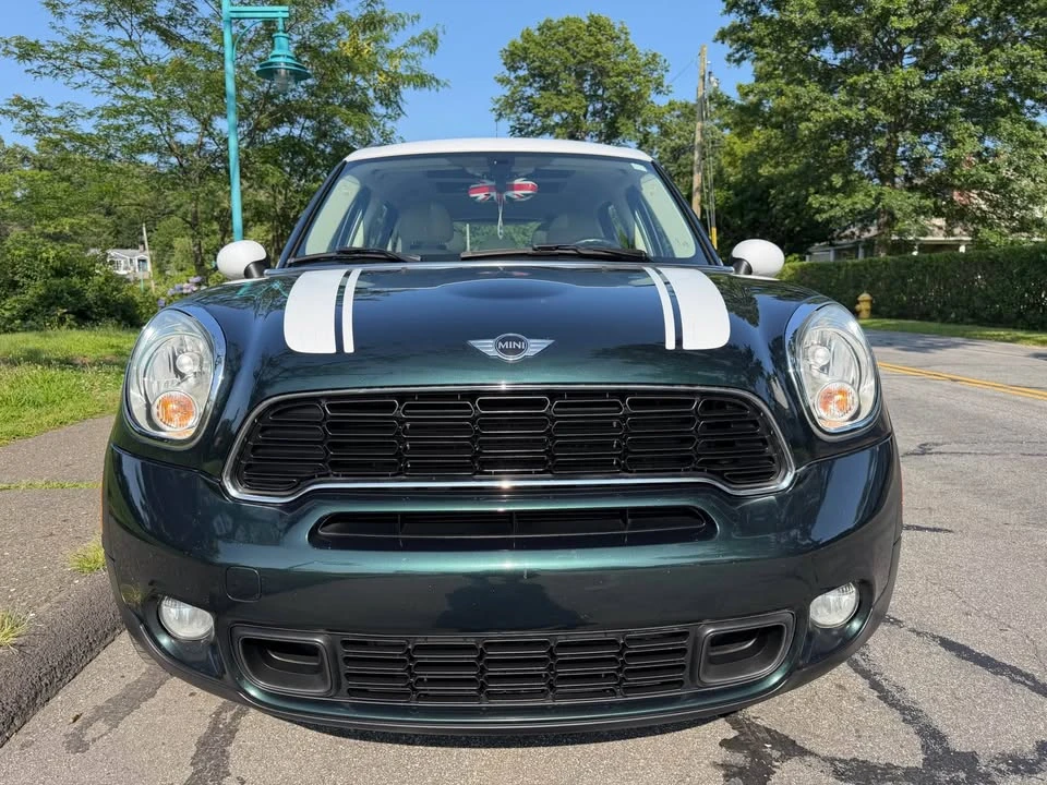 2014 Mini Countryman 1st Gen - Image 2 of 20
