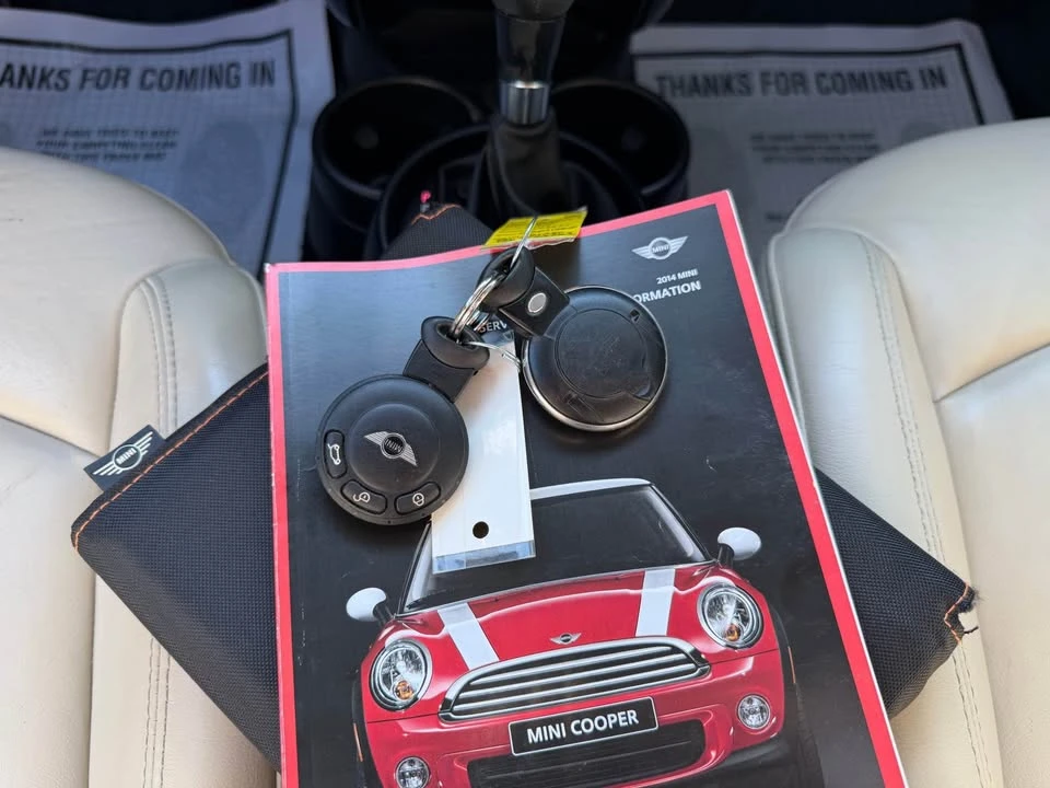 2014 Mini Countryman 1st Gen - Image 16 of 20