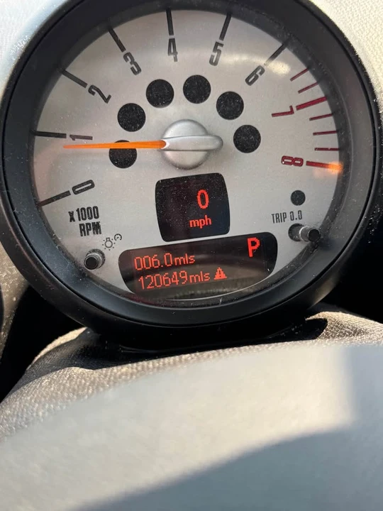 2014 Mini Countryman 1st Gen - Image 6 of 6