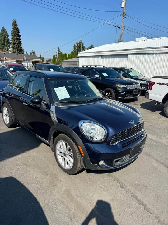 2014 Mini Countryman 1st Gen - Image 2 of 6