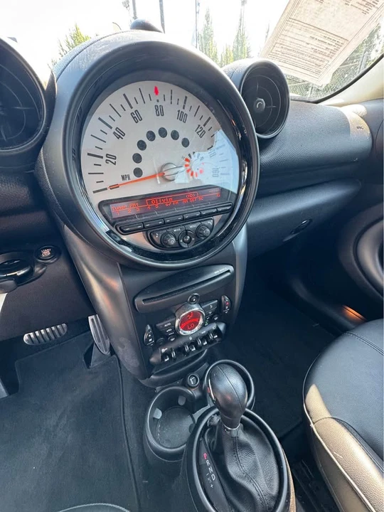 2014 Mini Countryman 1st Gen - Image 5 of 6