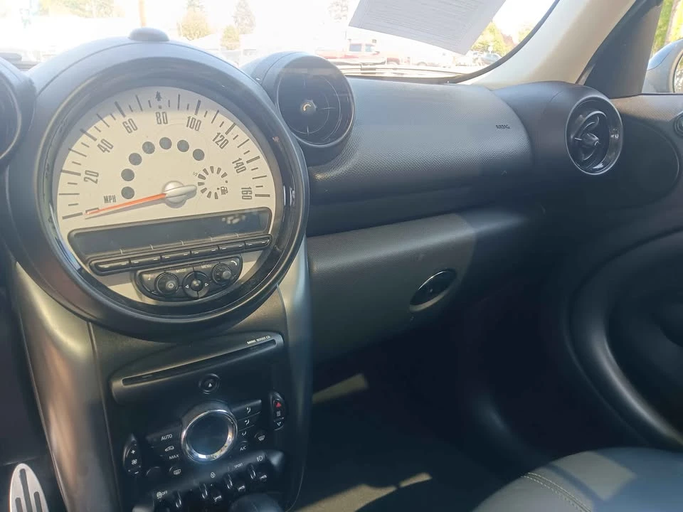 2014 Mini Countryman 1st Gen - Image 7 of 9