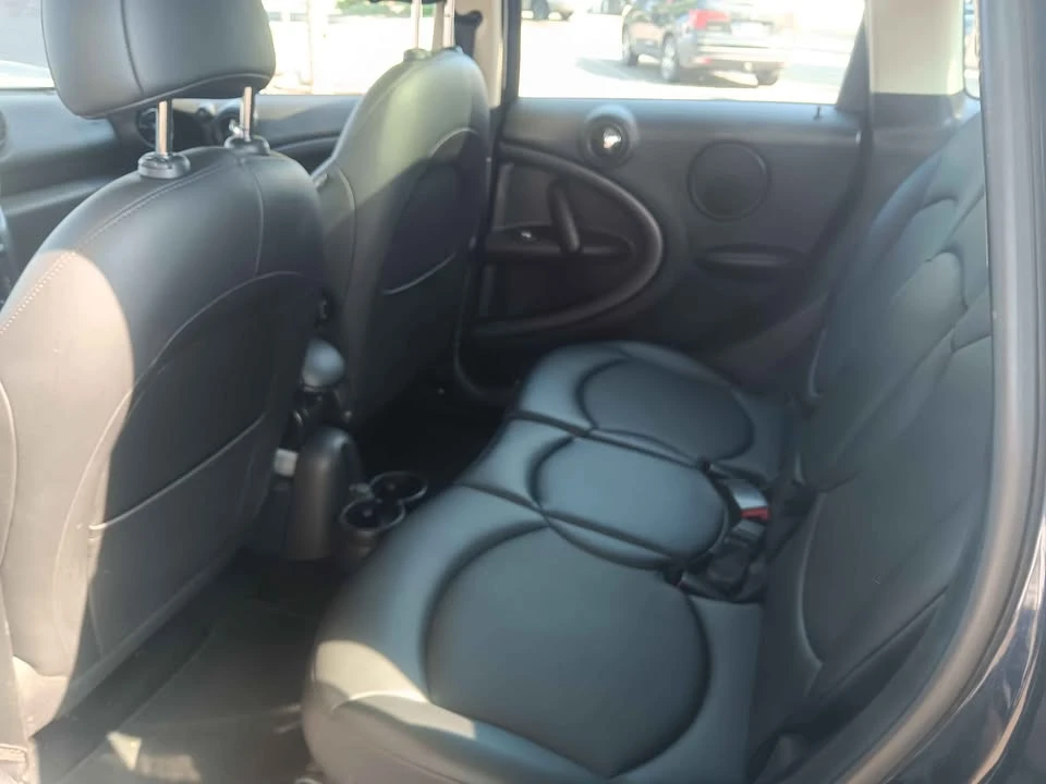 2014 Mini Countryman 1st Gen - Image 8 of 9