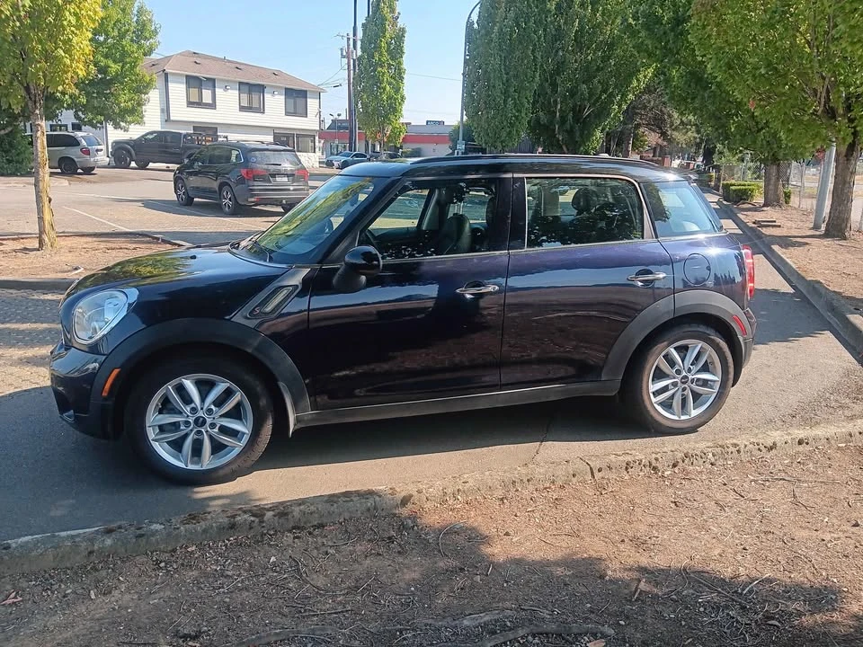 2014 Mini Countryman 1st Gen - Image 2 of 9