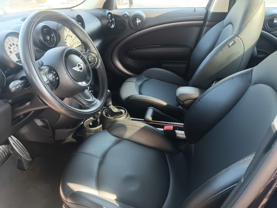 2014 Mini Countryman 1st Gen - Image 6 of 9