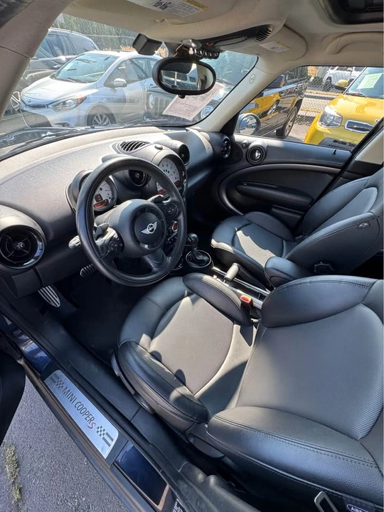 2014 Mini Countryman 1st Gen - Image 3 of 6