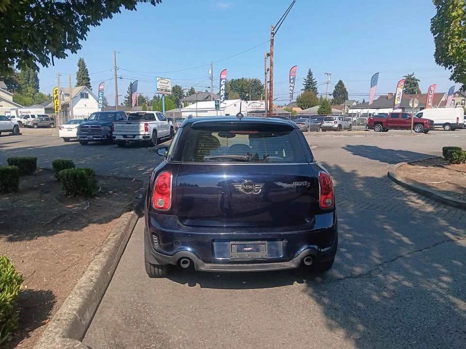 2014 Mini Countryman 1st Gen - Image 5 of 9