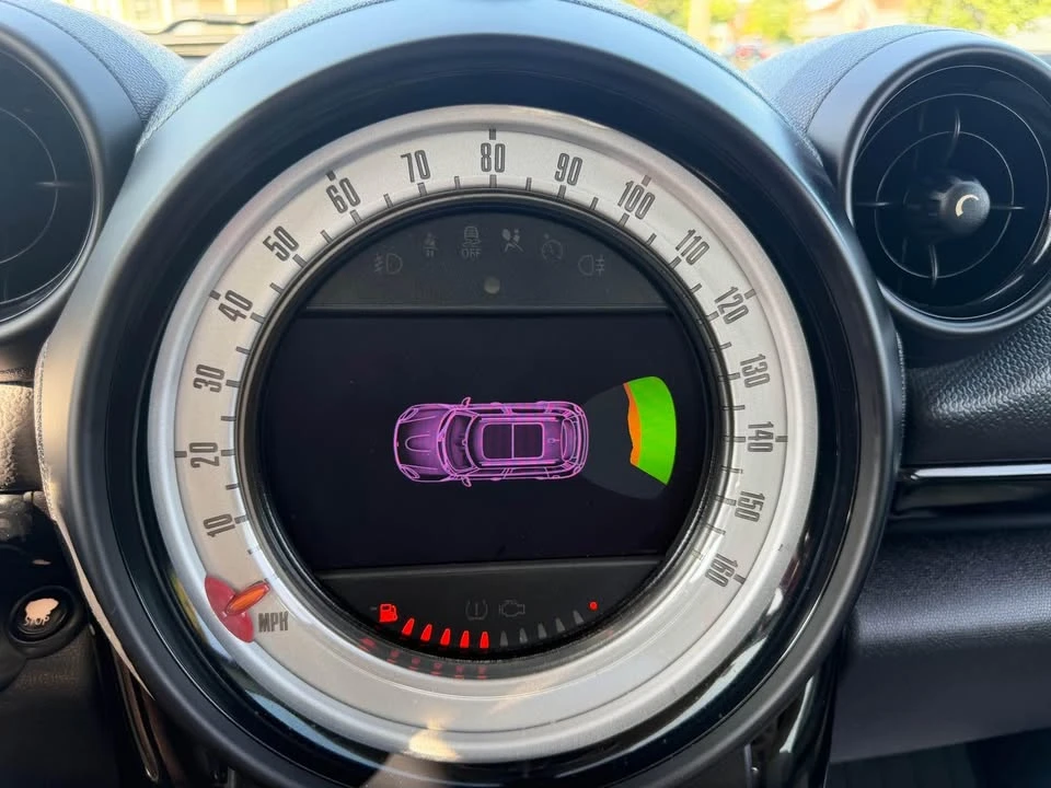 2014 Mini Countryman 1st Gen - Image 19 of 20