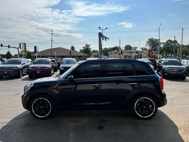 2014 Mini Countryman 1st Gen - Image 7 of 20