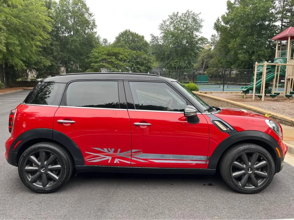 2014 Mini Countryman 1st Gen - Image 5 of 16