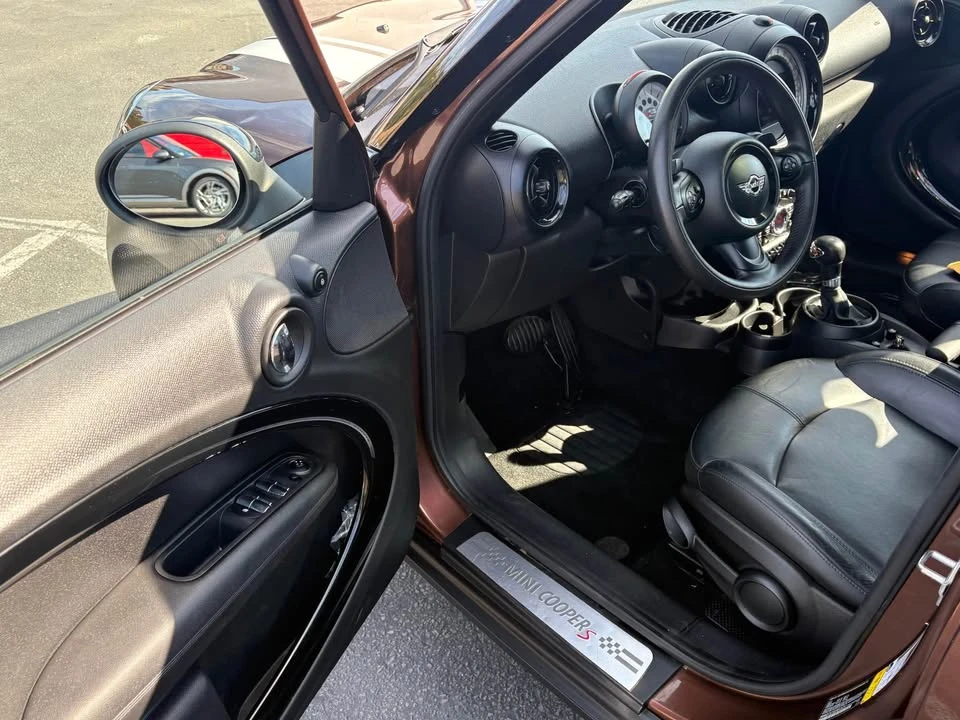 2014 Mini Countryman 1st Gen - Image 8 of 10